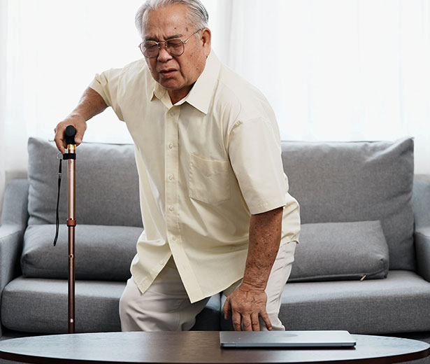 Arthritis Treatment for Elderly