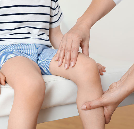 More Reasons Why You Should Choose Dr. Jaswinder Singh as your go to Orthopedic doctor for your child